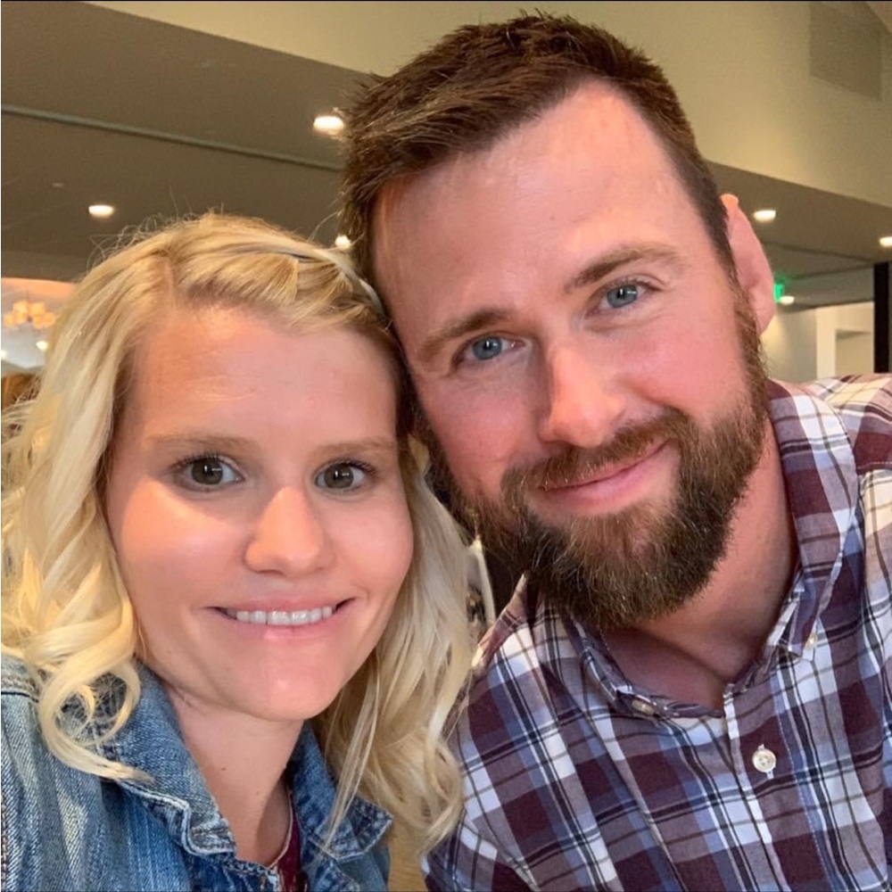 Meet your Posher, Meghan